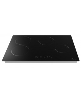 30" Built-In Electric Cooktop