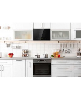 1.4-Cu.Ft. 24-inch Over-the-Range Microwave Oven