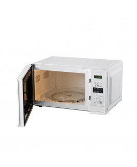 1.1 Cu. Ft. Countertop Microwave Oven, White