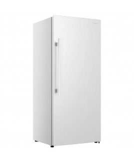 21.2 Cu. Ft. Convertible Upright Freezer with Shabbos Mode, White
