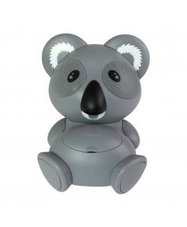 Impecca Koala Character Shaped 6 Watt iPod Docking Speaker